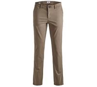 Pantalon Jack & Jones Marco Bowie - vert foncé - 32x30 32/30