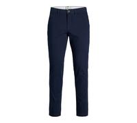 Pantalon Jack & Jones Marco Dave Bleu 32x32