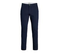 Jack & Jones Homme Blazer Jjimarco Jjdave AKM Bleu marine Noos 34W/32L EU