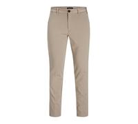 Pantalon Jack & Jones Marco phil Nor Beige Noos - beige - 28x32 36/32