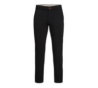 Pantalon Jack & Jones Ollie jagger Sa Black Noos - black - 32x32 30/30