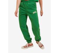 Pantalon Jack & Jones Soft vert femme - M