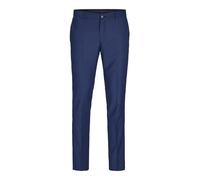 Jack & Jones Solaris Plus Size Dress Pants Bleu 60 Homme