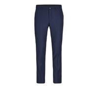 Jack & Jones Solaris Plus Size Dress Pants Bleu 62 Homme