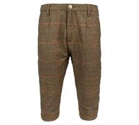 Pantalon Jack Pyke Breeks Marron 32