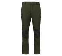 Pantalon Jack Pyke Vert XL