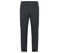 Jack Wolfskin Pico Trail Zip Off Pants Beige 34 / Regular Homme
