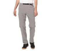 Pantalon Jack Wolfskin Summer Lifestyle GT Gris 52