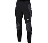 JAKO Pantalon de gardien Profi Mixte Noir M