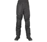 §Pantalon Jambes Courtes Richa Denver - Noir§