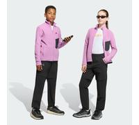 Pantalon jambes détachables Terrex Multi CLIMA365 Enfants Black 9-10A