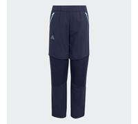 Pantalon jambes détachables Terrex Multi CLIMA365 Enfants Legend Ink 11-12A