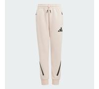 Pantalon jambes fuselées adidas Z.N.E. Wonder Quartz / Black 9-10A