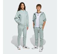 Adidas Pantalon de survêtement Z.n.e coupe fuselée Vert 7-8 ans Enfant