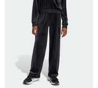 ADIDAS SPORTSWEAR Pantalon de sport 'Seasonal Essentials' gris foncé, Taille 140