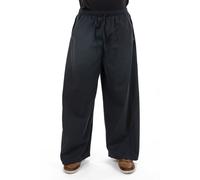 Pantalon japonais original noir Taille unique