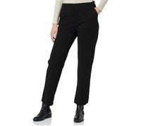 Pantalon Jdy - 15266403 - Femme geggo Jrs Noos Droit Pantalons, Noir, XL EU XL