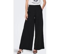 Pantalon JDY jambe large ceinture élastique poches latérales Taille : S / 32L