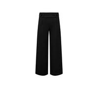 JDY Pantalon à pince 'Geggo' noir, Taille 34