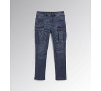 Jeans de travail Diadora Utility Stone Cargo Light