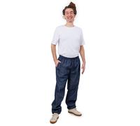 Pantalon jean denim unisexe LongZen