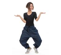 Pantalon jean Femme Zen beaucoup Taille unique