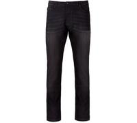 Pantalon Jean - KARIBAN - K743 - Noir - Confortable - Coupe Moderne - Taille Standard 40