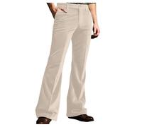 Pantalon Jean Large Pantalons a Troué Molleton Travail Japonais Africain 48 Francais Course Treillis Montagne du Biker Grosse Samouraï Cyclisme Tache Golfeur