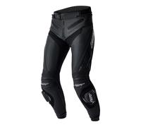 Pantalon / jean moto en cuir RST Tractech Evo D3O