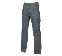 Pantalon Jean Pour Homme - Upst071 - Bleu