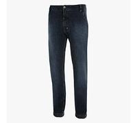 Diadora Pantalon Jean Stretch Stone Bleu Taille M
