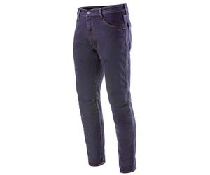 pantalon jeans alpinestars alu bleu USA 28