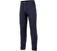 pantalon jeans alpinestars motochino v2 - bleu marine USA 28