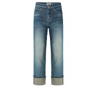 Salsa Jeans Faith Jeans Bleu 32 / 32 Femme