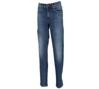 Pantalon jeans Flash vintage jeans skin jr - Teddy smith 12 ans