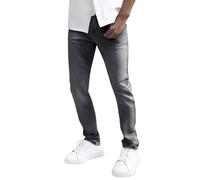 Pantalon Jeans Homme - pour Créer Un Titre De Optimal Il Faut qu'il Soit Clair Concis Et Riche en Mots-Clés Tout en Les Directives Voici Un Exemple De Titre De (Dark Gray 28)