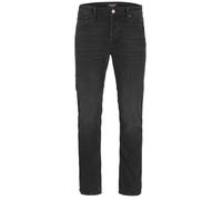 Pantalon jeans - Jack and Jones - Jjimike jjoriginal sbd 425 - 99% Coton - Look citadin - Taille standard 32/32