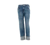 Pantalon jeans Jama 400/60 blue - Le temps des cerises 27