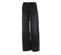 Salsa Jeans 21010536 Loose Fit Low Waist Jeans Bleu 32 / 32 Femme