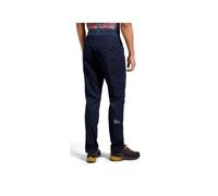 La Sportiva Cave Jeans Hommes Pantalon d’escalade S Bleu