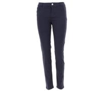 Pantalon Jeans Morgan Petra Marine Pant L Bleu Marine 44