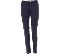 Morgan 211-petra Femme Pants, Marine, 36