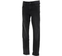 Pantalon jeans Name it Pete blk denim jeans jr Noir Taille : 14 ans Noir G