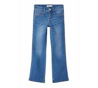 Name It Polly Skinny Boot Fit 1142 Jeans Bleu 10 Years Fille