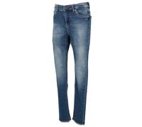 Pantalon jeans - ONLY - Blush skin jeans blue g - Coupe skinny - Taille réglable - 2 poches 9 ans