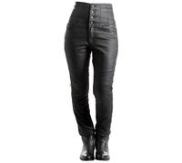 pantalon jeans overlap evy lady noir USA 26