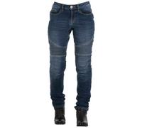 pantalon jeans overlap imola dirt lady bleu USA 25