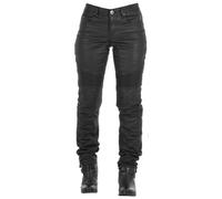 pantalon jeans overlap imola night lady noir USA 27