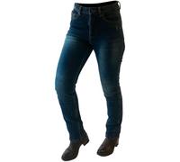 pantalon jeans overlap jessy lady bleu USA 26