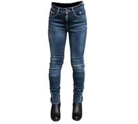 pantalon jeans overlap jessy ultra lady bleu USA 28